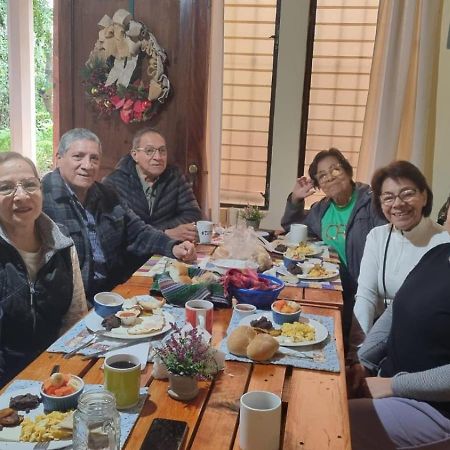 Azura Hotel Boutique Cobán Eksteriør bilde