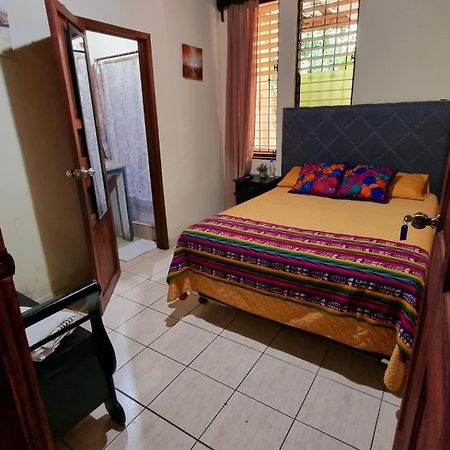 Azura Hotel Boutique Cobán Eksteriør bilde