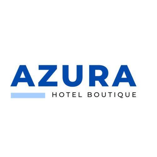 Azura Hotel Boutique Cobán Eksteriør bilde