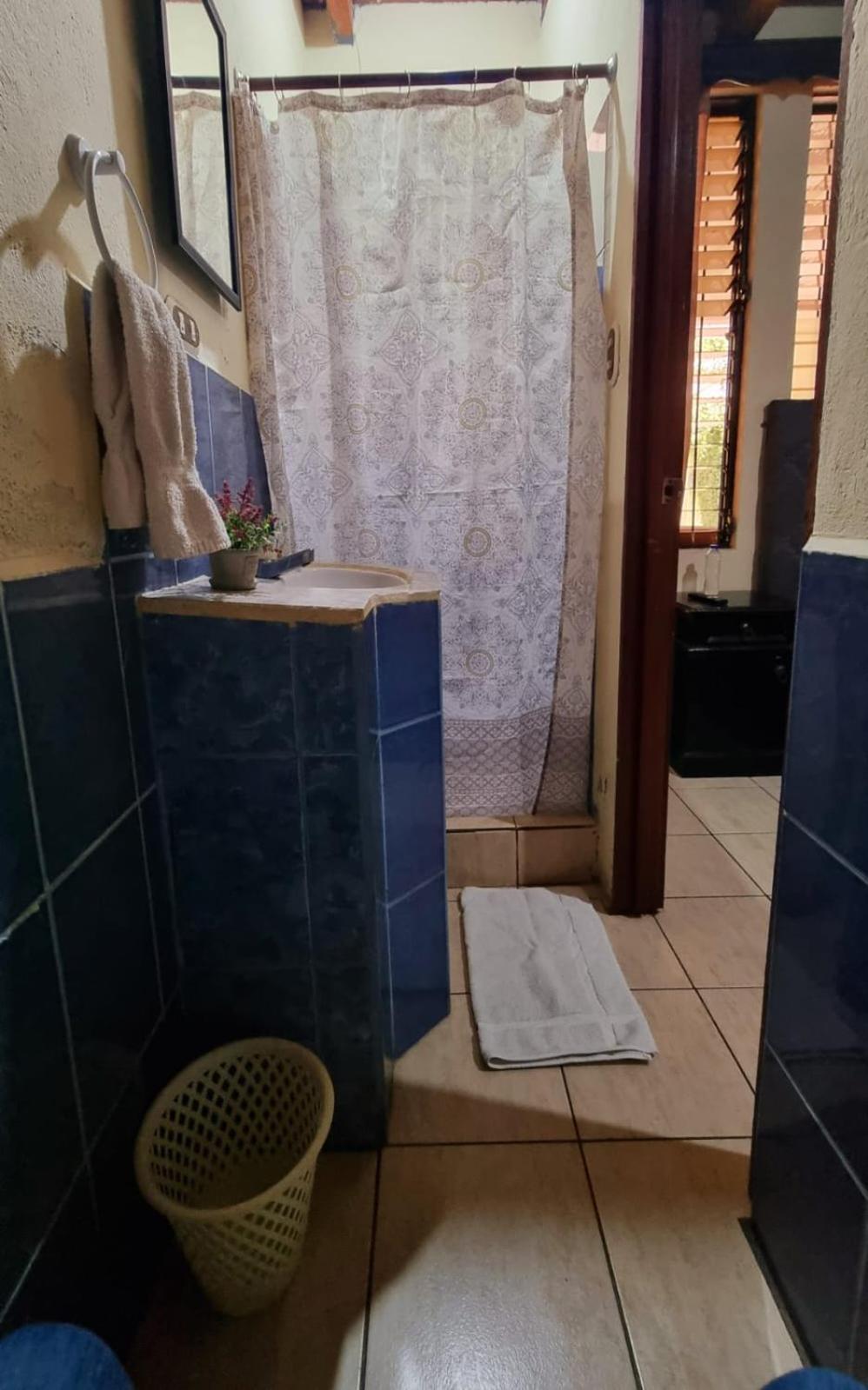 Azura Hotel Boutique Cobán Eksteriør bilde