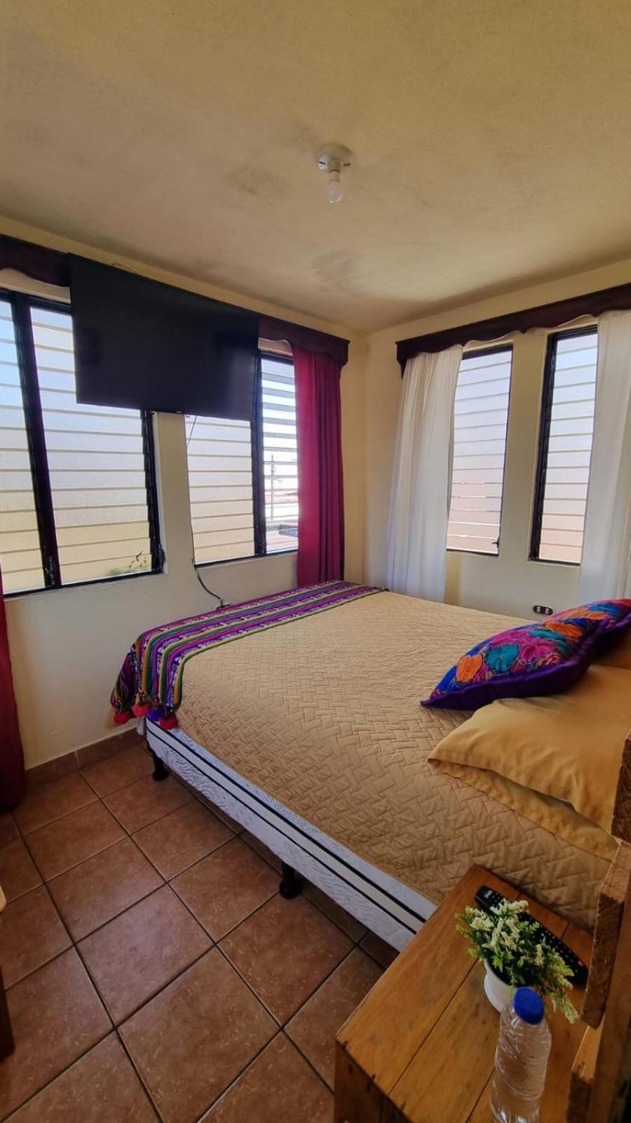 Azura Hotel Boutique Cobán Eksteriør bilde