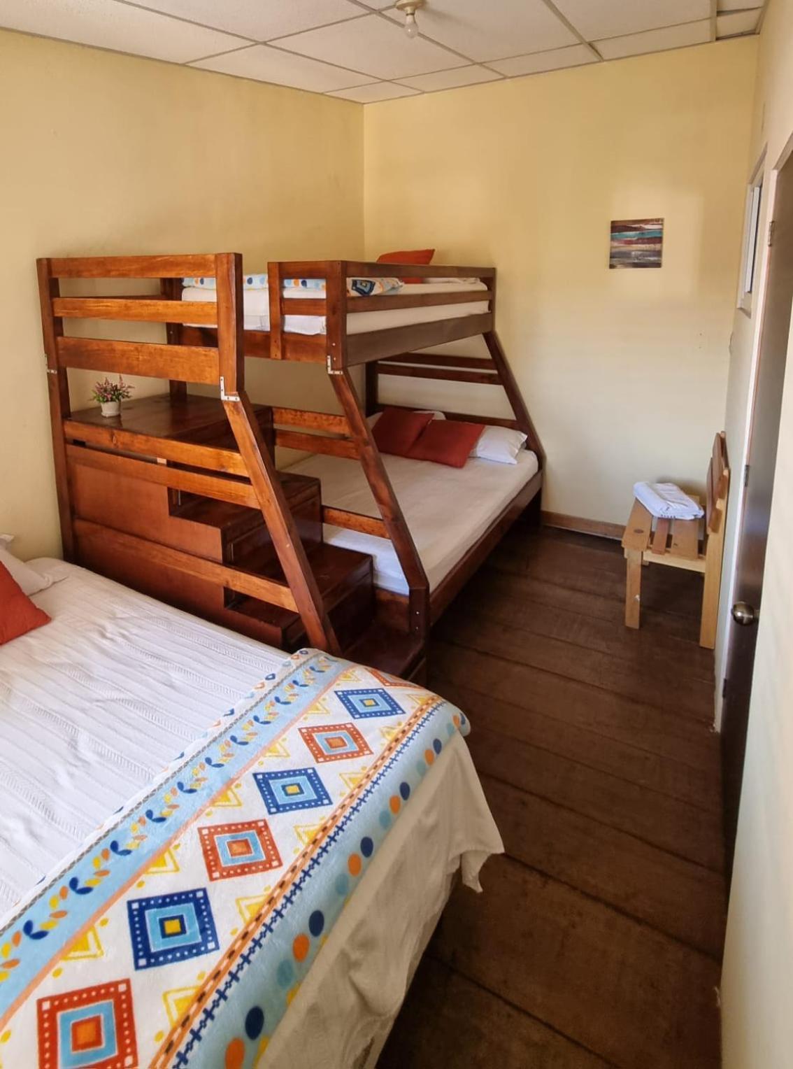 Azura Hotel Boutique Cobán Eksteriør bilde