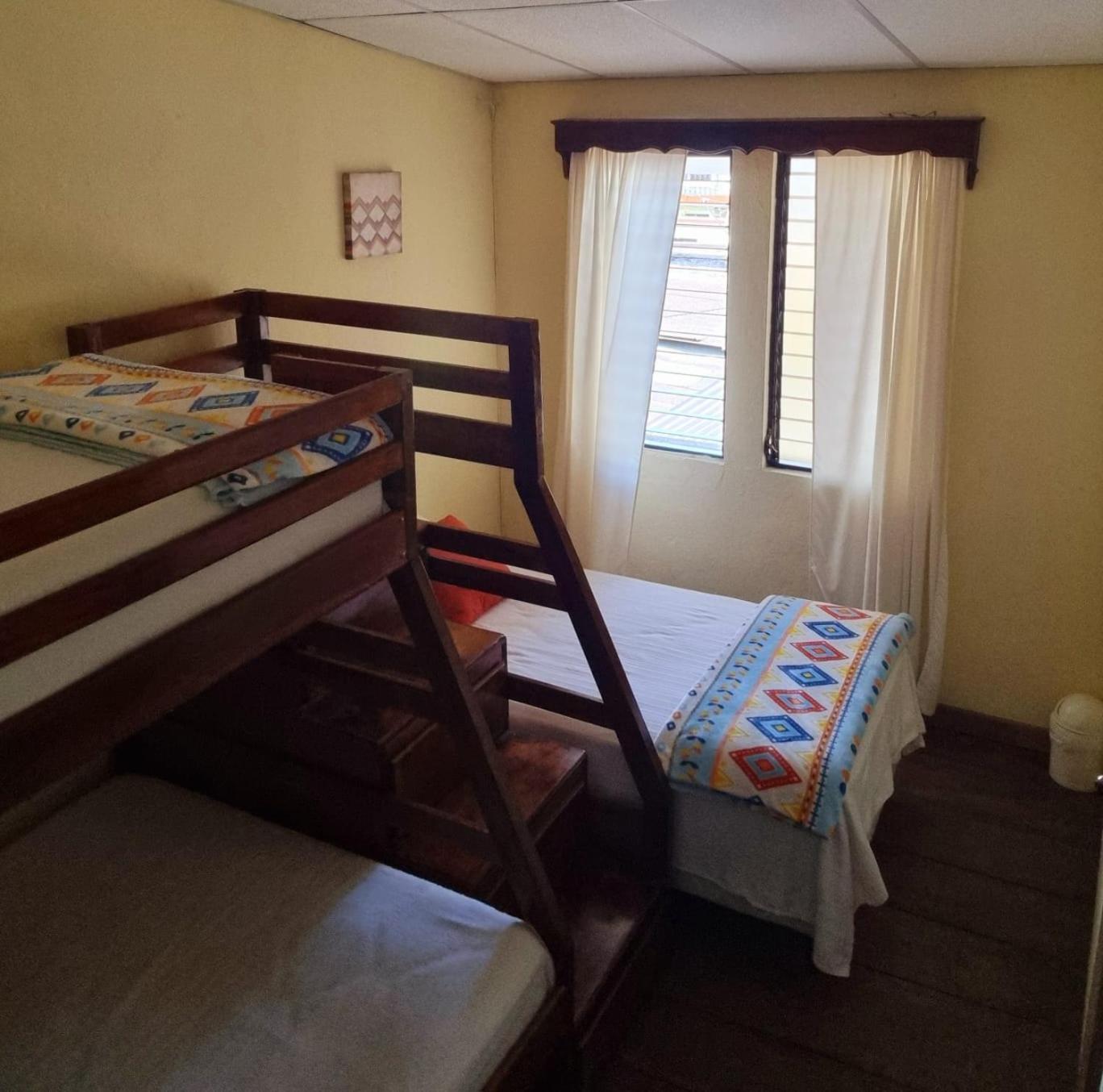 Azura Hotel Boutique Cobán Eksteriør bilde
