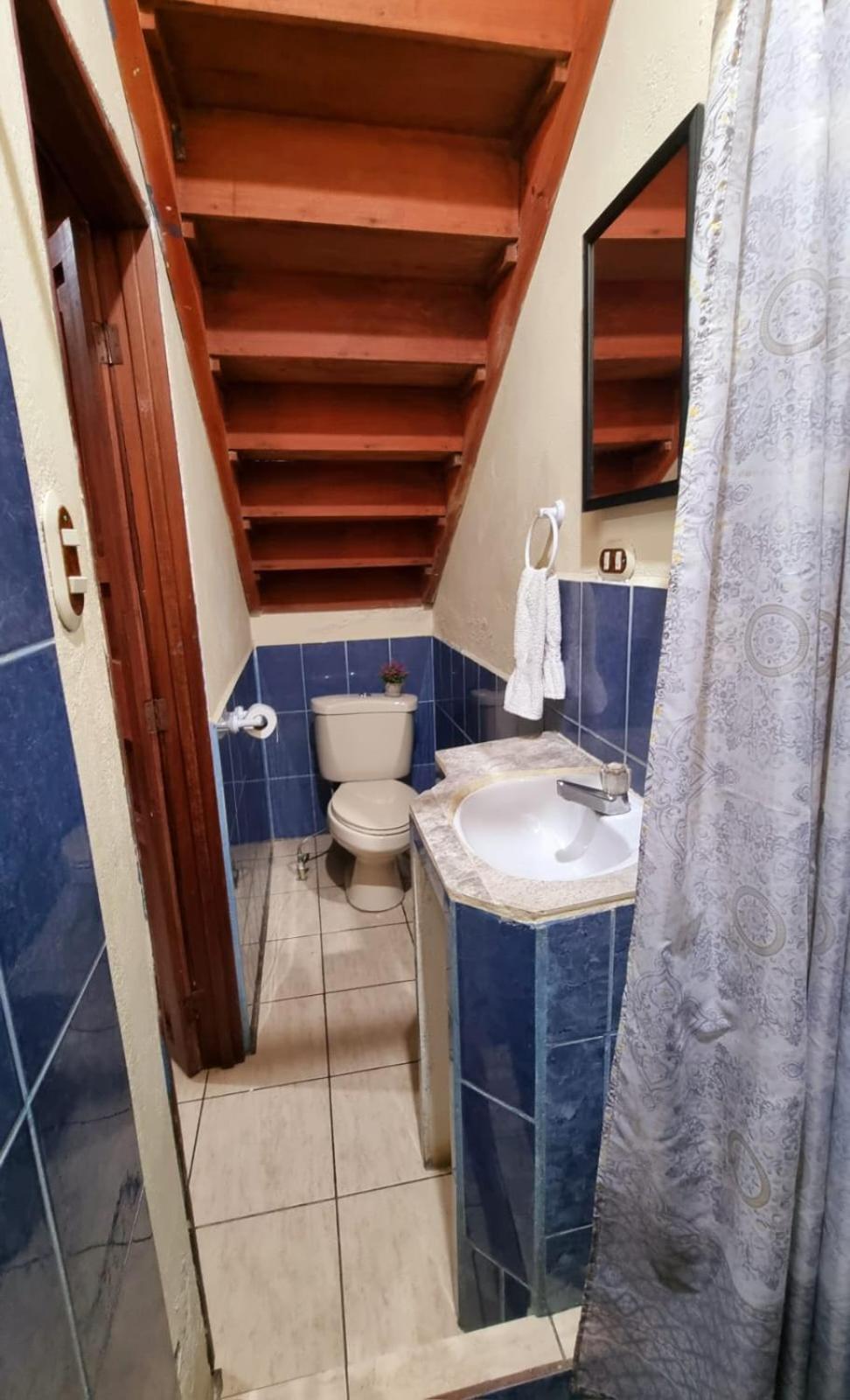 Azura Hotel Boutique Cobán Eksteriør bilde