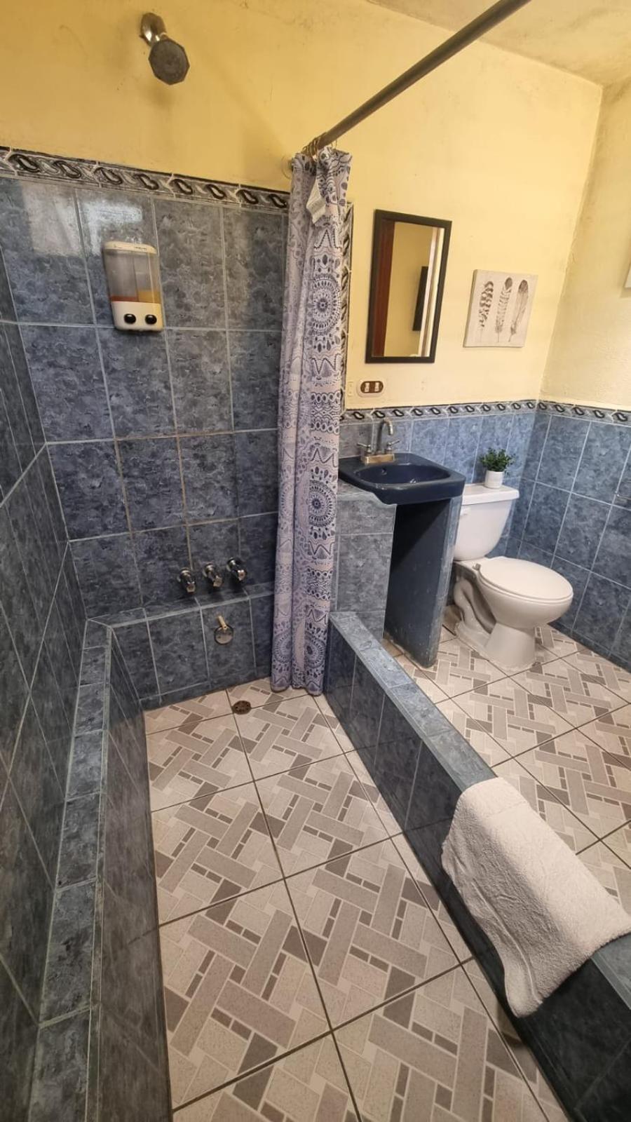 Azura Hotel Boutique Cobán Eksteriør bilde